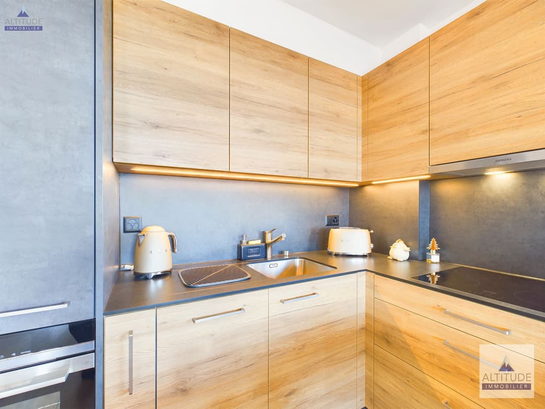 1307 – Appartement – 3.5pièces