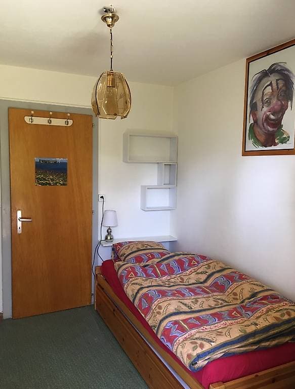 1268 – Maison – 4pièces – 2350CHF – 110 m²