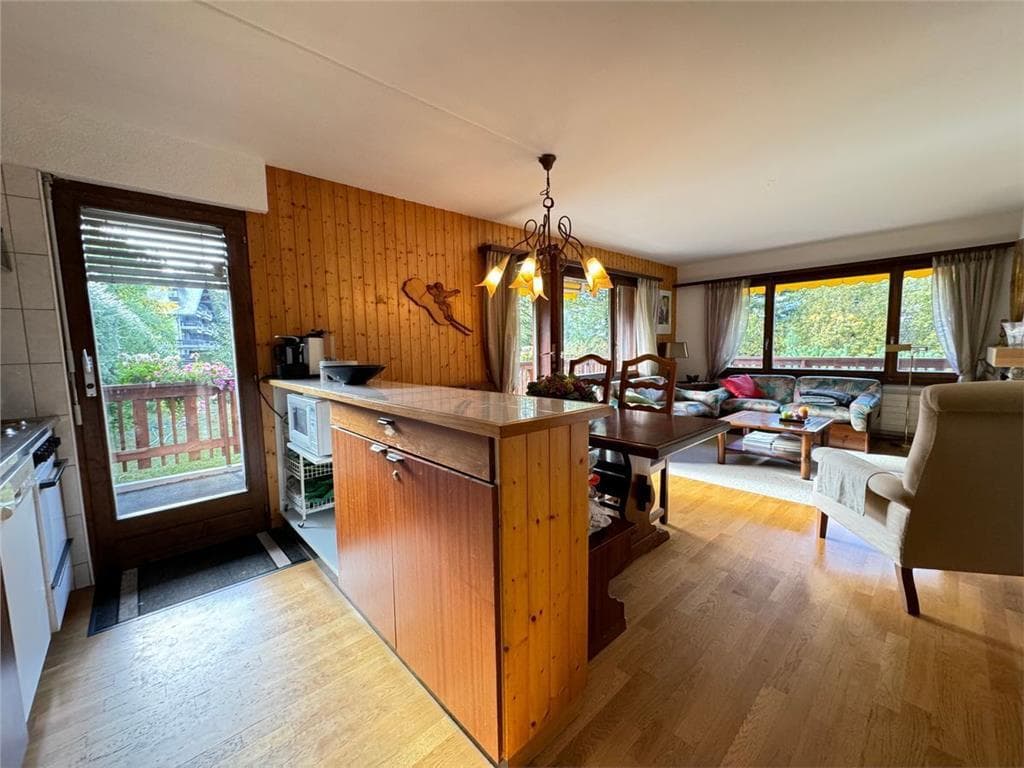 1551 – Appartement – 3.5pièces – 590000CHF – 68 m²