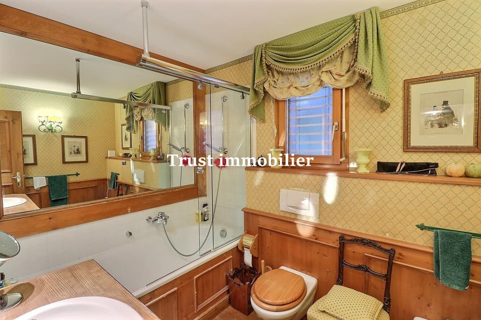 1647 – Appartement – 4.5pièces – 2150000CHF – 141 m²