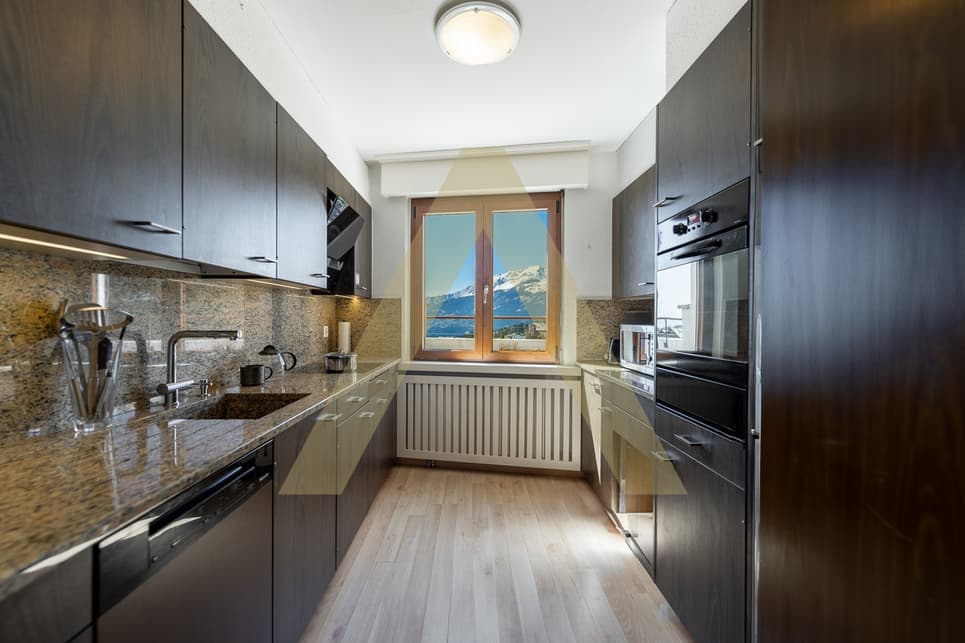 1651 – Appartement – 5.5pièces – 3100000 CHF – 190 m²