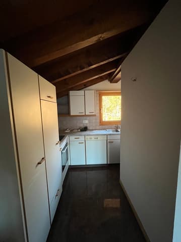 1347- Appartement – 3pièces – 1800CHF – 80 m²