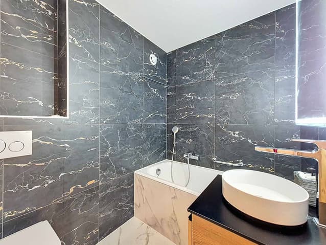 1656 – Appartement 2.5 pièces – 650000 CHF – 50m²