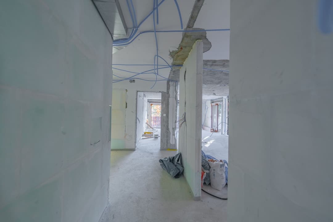 1657 – Appartement 4.5 pièces – 3550000 CHF – 160.4m²