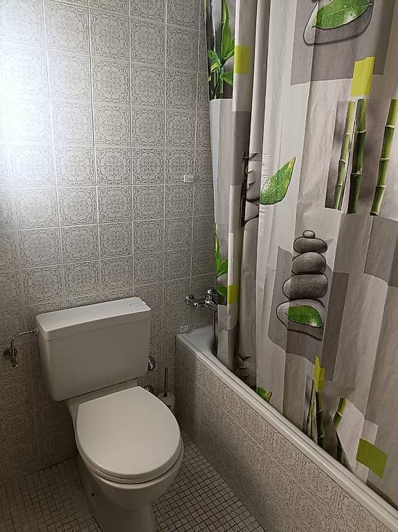 1271 – Appartement – 2.5pièces – 1250CHF – 45 m²