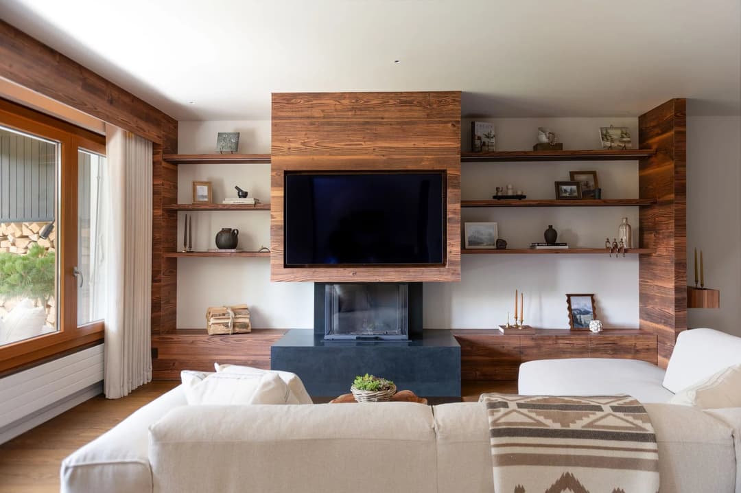 1558 – Appartement – 2.5pièces – 750000CHF – 61 m²