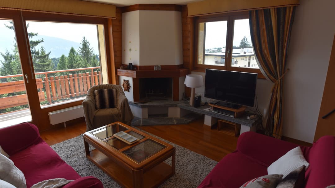 1309 – Appartement – 3.5pièces – 80 m²