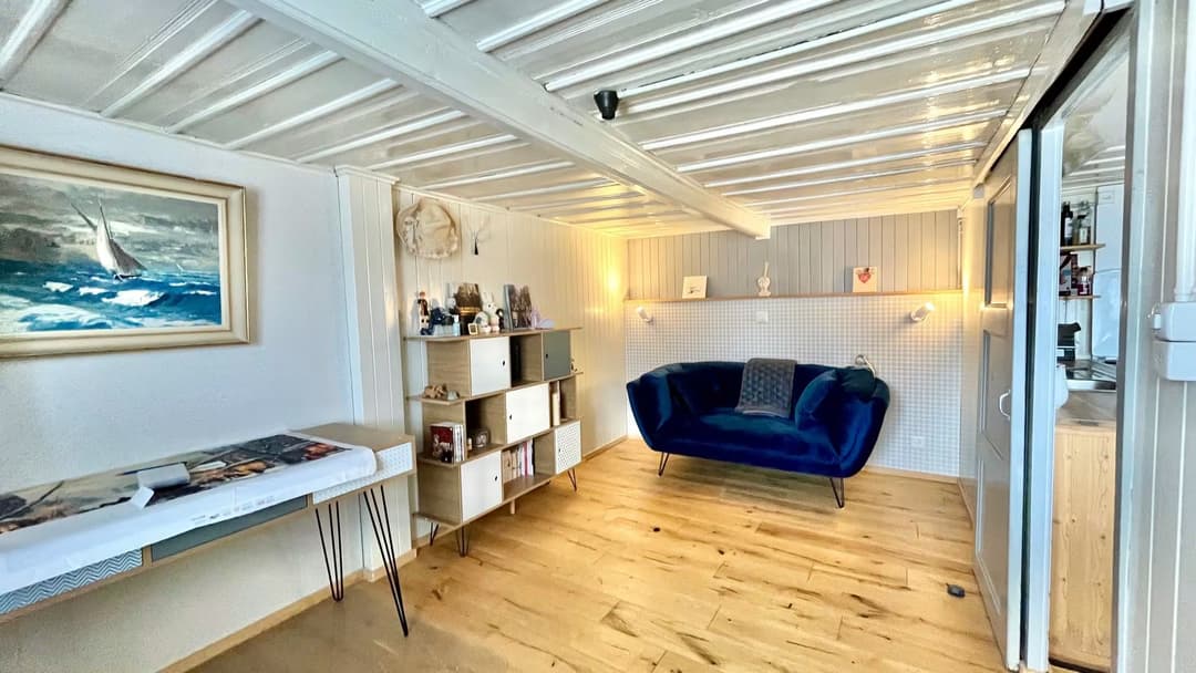 1652 – Appartement – 3.5pièces – 295000CHF – 67 m²