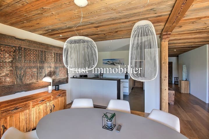 1548 – Appartement – 4.5pièces – 3100000CHF – 188.1 m²