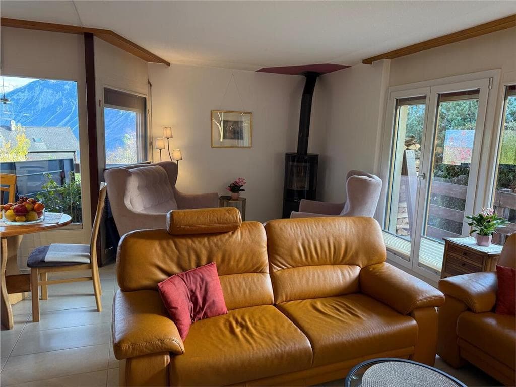 1603 – Appartement – 4.5pièces – 565000CHF – 108 m²