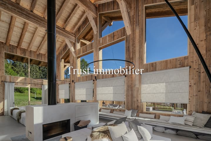 1604 – Maison – 5.5pièces – 9200000CHF – 290 m²