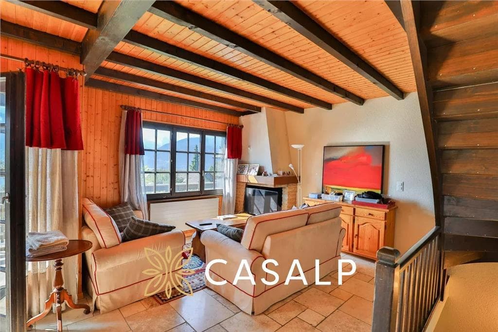 1605 – Maison – 6.5pièces – 990000CHF – 155 m²