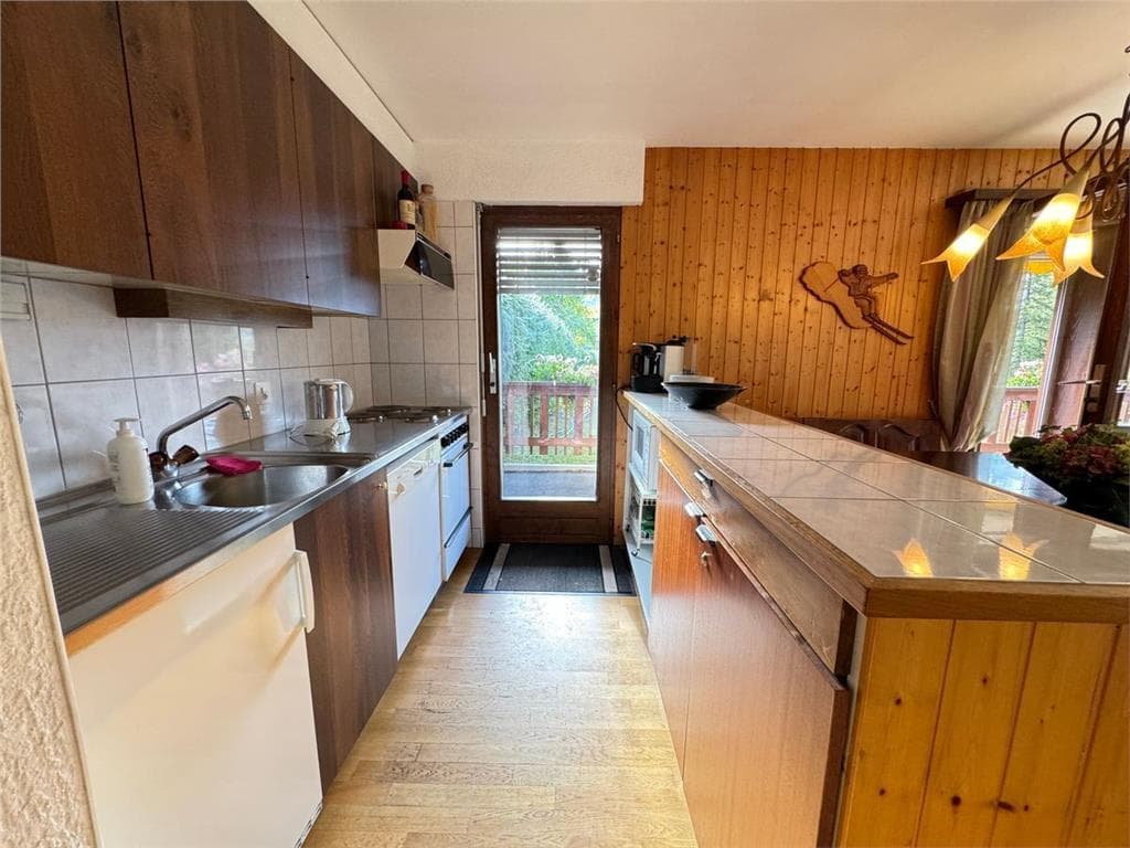 1551 – Appartement – 3.5pièces – 590000CHF – 68 m²