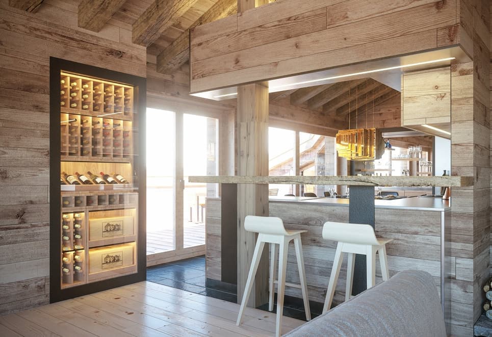 1648 – Appartement – 4.5pièces – 4000000CHF – 205m²