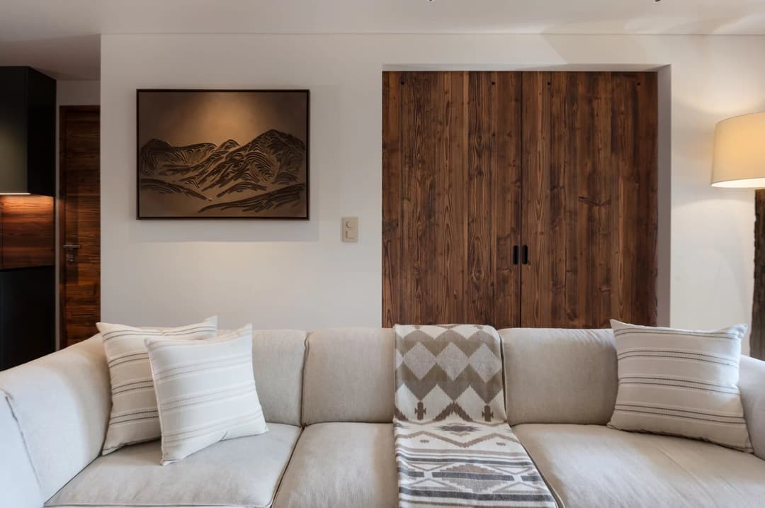 1558 – Appartement – 2.5pièces – 750000CHF – 61 m²