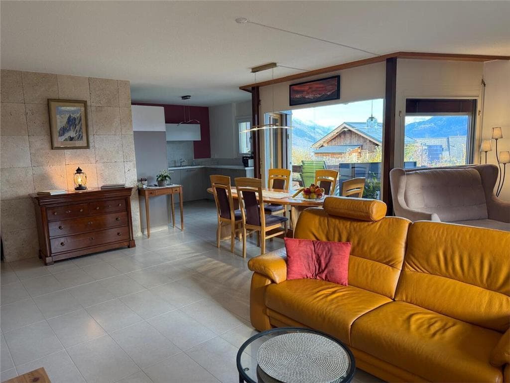 1603 – Appartement – 4.5pièces – 565000CHF – 108 m²