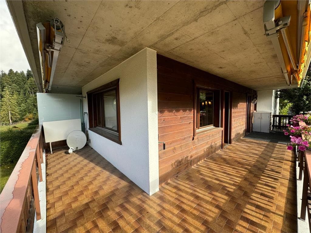 1551 – Appartement – 3.5pièces – 590000CHF – 68 m²