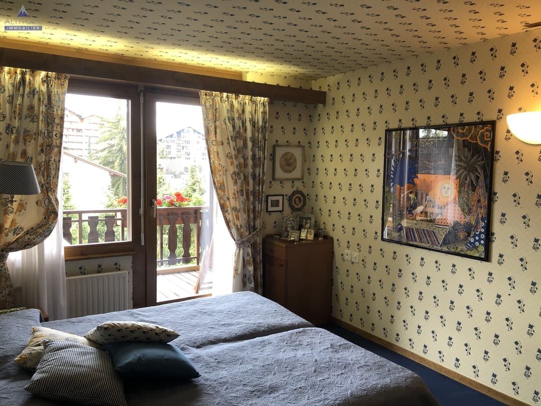 1342 – Appartement – 3.5pièces – 70 m²