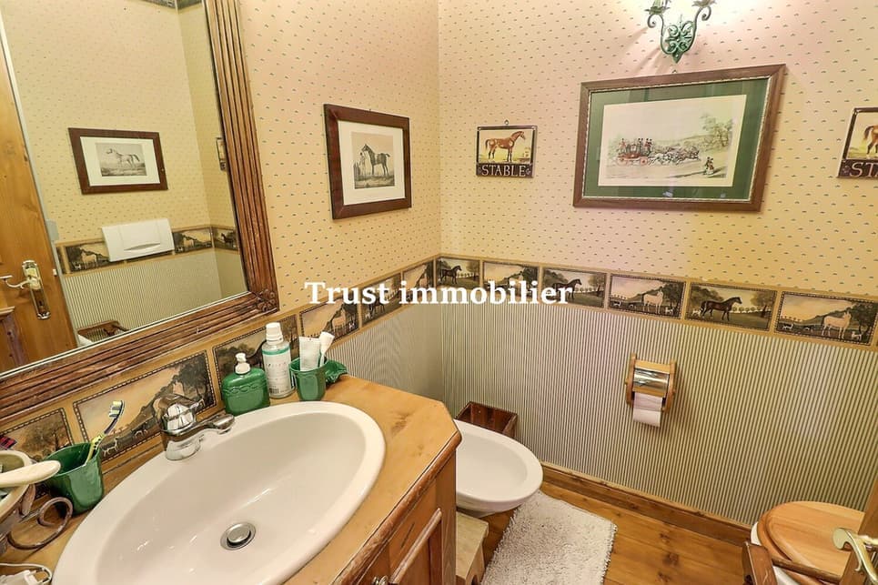 1647 – Appartement – 4.5pièces – 2150000CHF – 141 m²