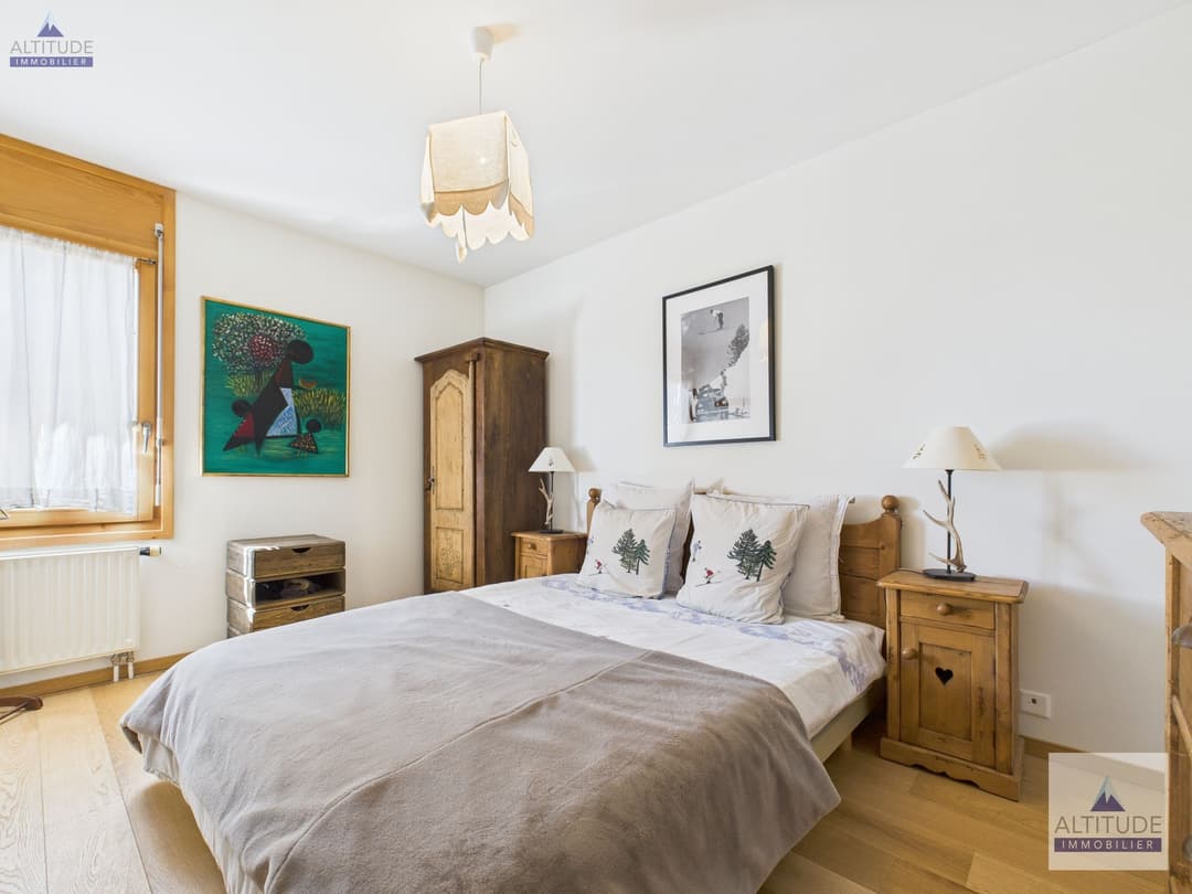 1344 – Appartement – 3.5pièces