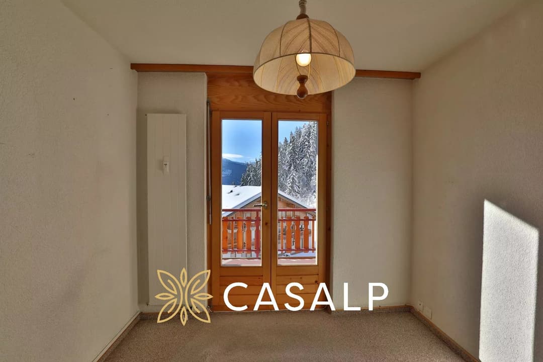 1659 – Appartement – 600000CHF – 2.5 pièce – 52m²