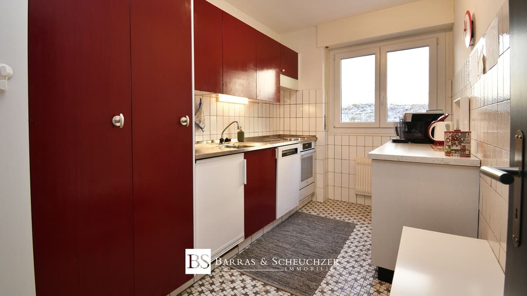 1660 – Appartement – 730000CHF – 3.5 pièce – 69 m²
