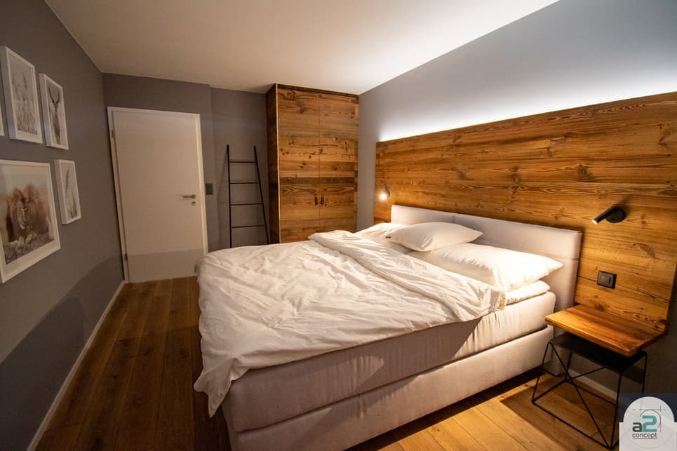 1269 – Appartement – 2.5pièces – 900CHF – 60 m²