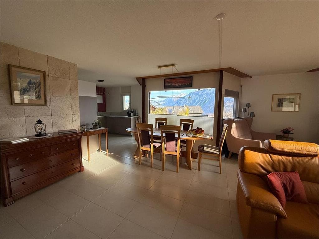 1603 – Appartement – 4.5pièces – 565000CHF – 108 m²