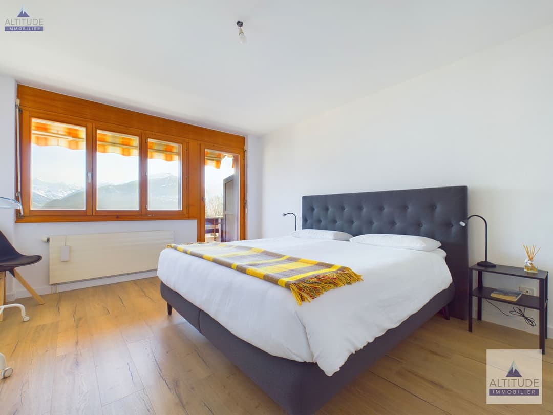 1307 – Appartement – 3.5pièces