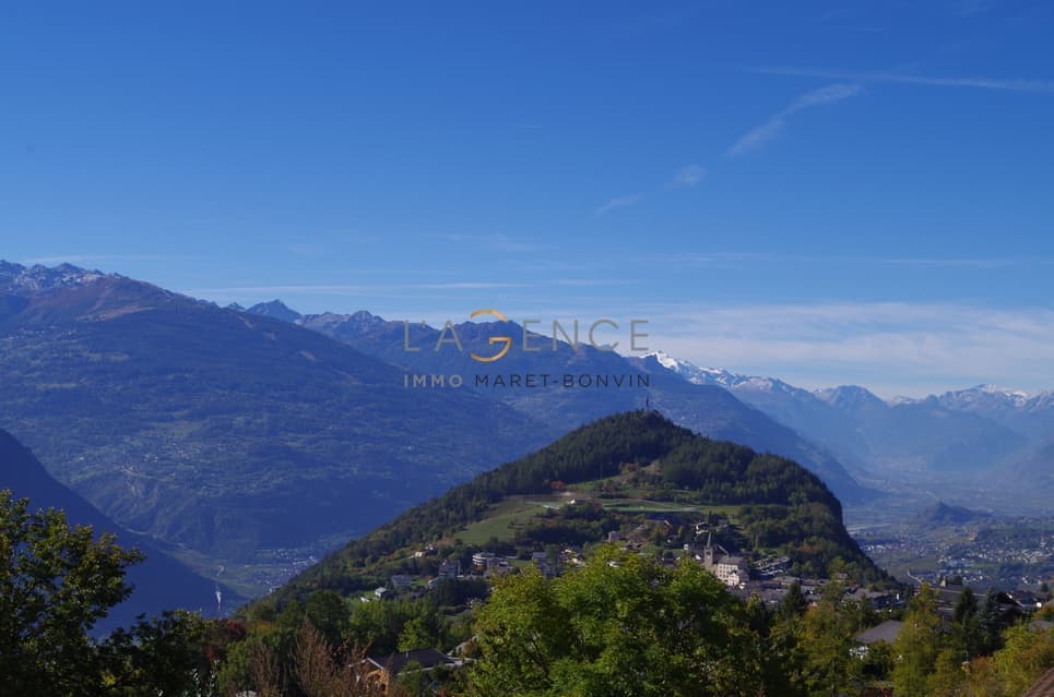 1552 – Maison – 9.5pièces – 5500000CHF – 500m²