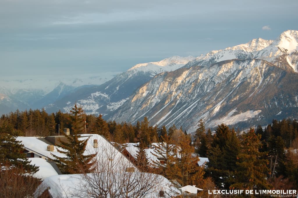 1343 – Appartement – 4.5pièces- 140 m²