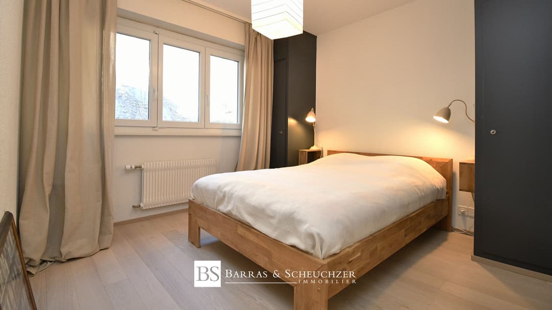 1660 – Appartement – 730000CHF – 3.5 pièce – 69 m²