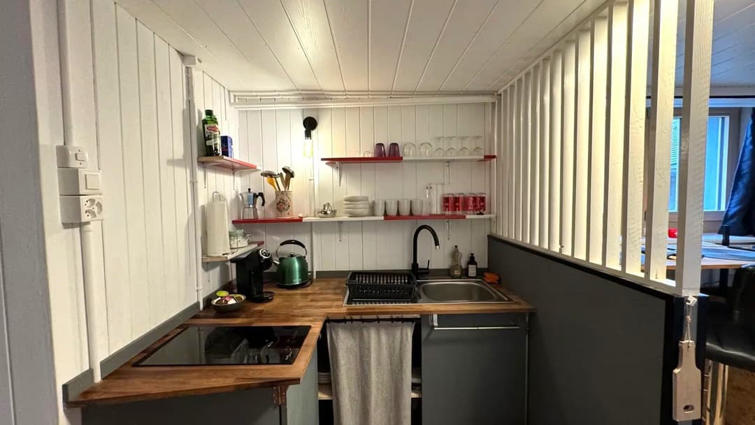 1652 – Appartement – 3.5pièces – 295000CHF – 67 m²