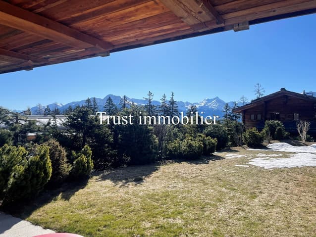 1548 – Appartement – 4.5pièces – 3100000CHF – 188.1 m²