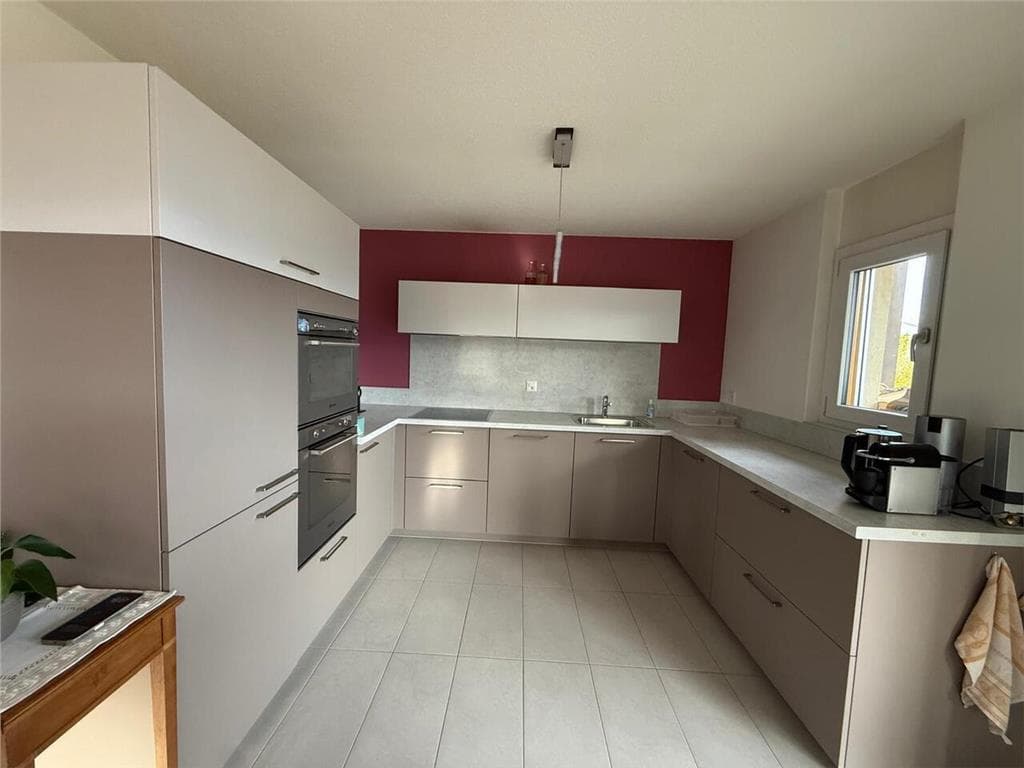 1603 – Appartement – 4.5pièces – 565000CHF – 108 m²