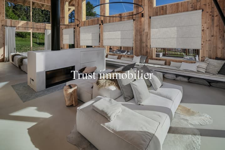 1604 – Maison – 5.5pièces – 9200000CHF – 290 m²