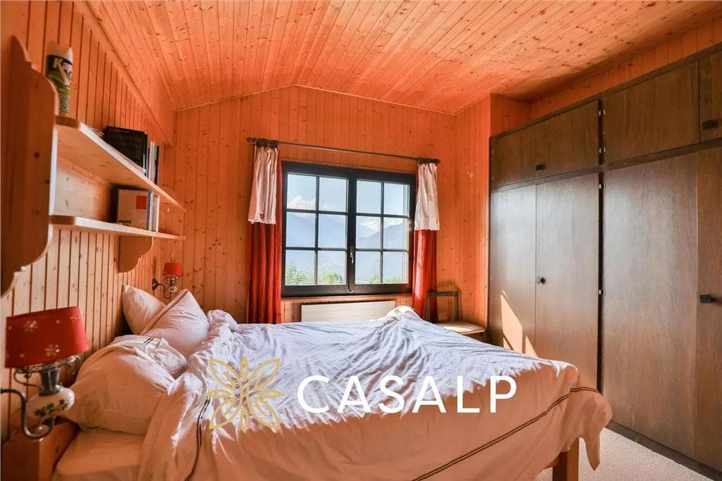 1605 – Maison – 6.5pièces – 990000CHF – 155 m²