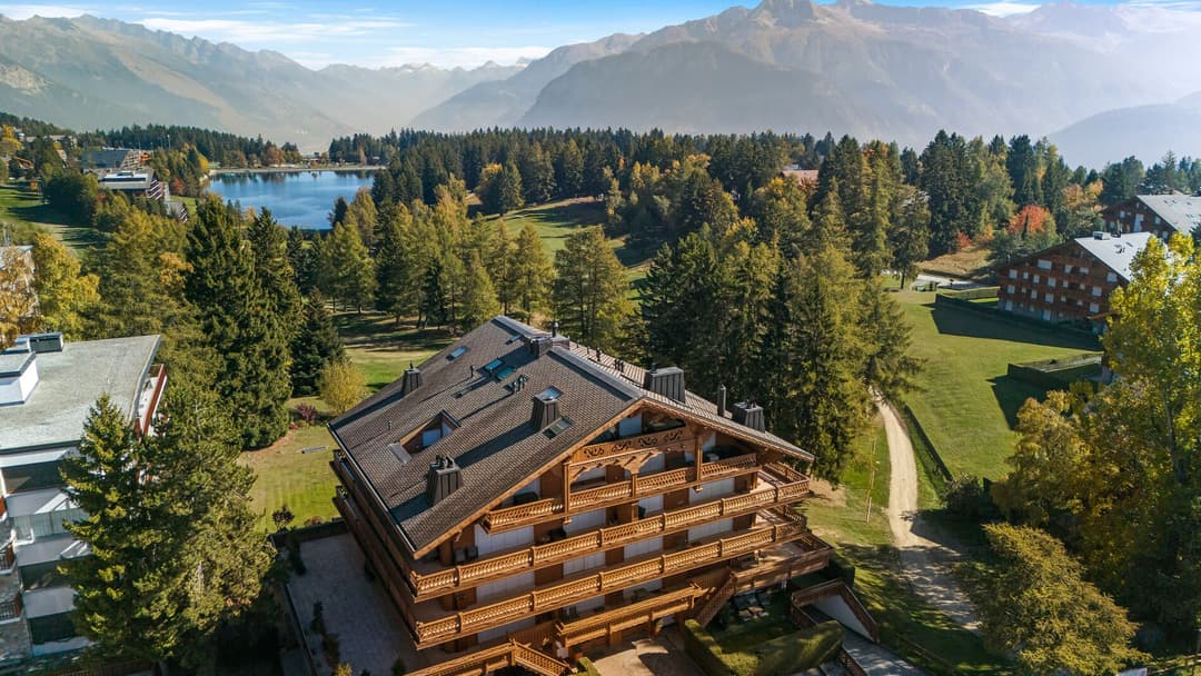 1606 – Maison – 6.5pièces – 5250000CHF – 252 m²