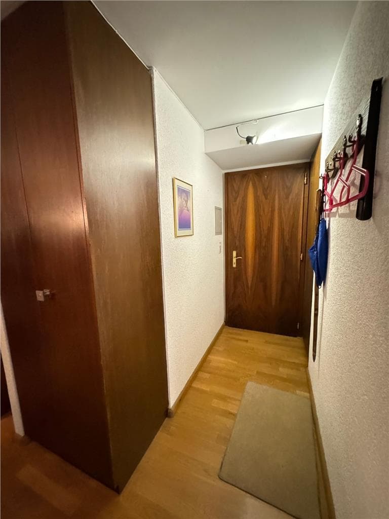 1551 – Appartement – 3.5pièces – 590000CHF – 68 m²