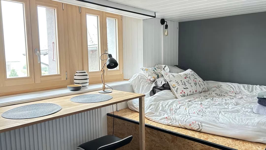 1652 – Appartement – 3.5pièces – 295000CHF – 67 m²