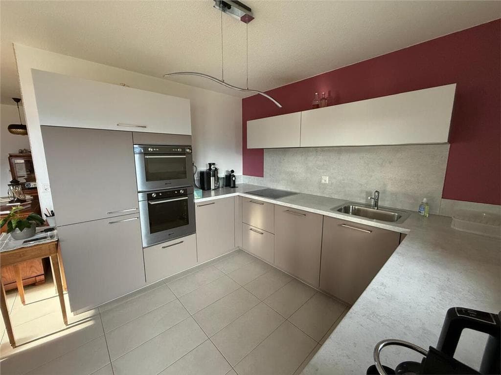 1603 – Appartement – 4.5pièces – 565000CHF – 108 m²