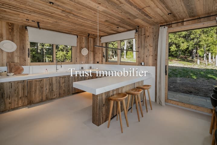 1604 – Maison – 5.5pièces – 9200000CHF – 290 m²