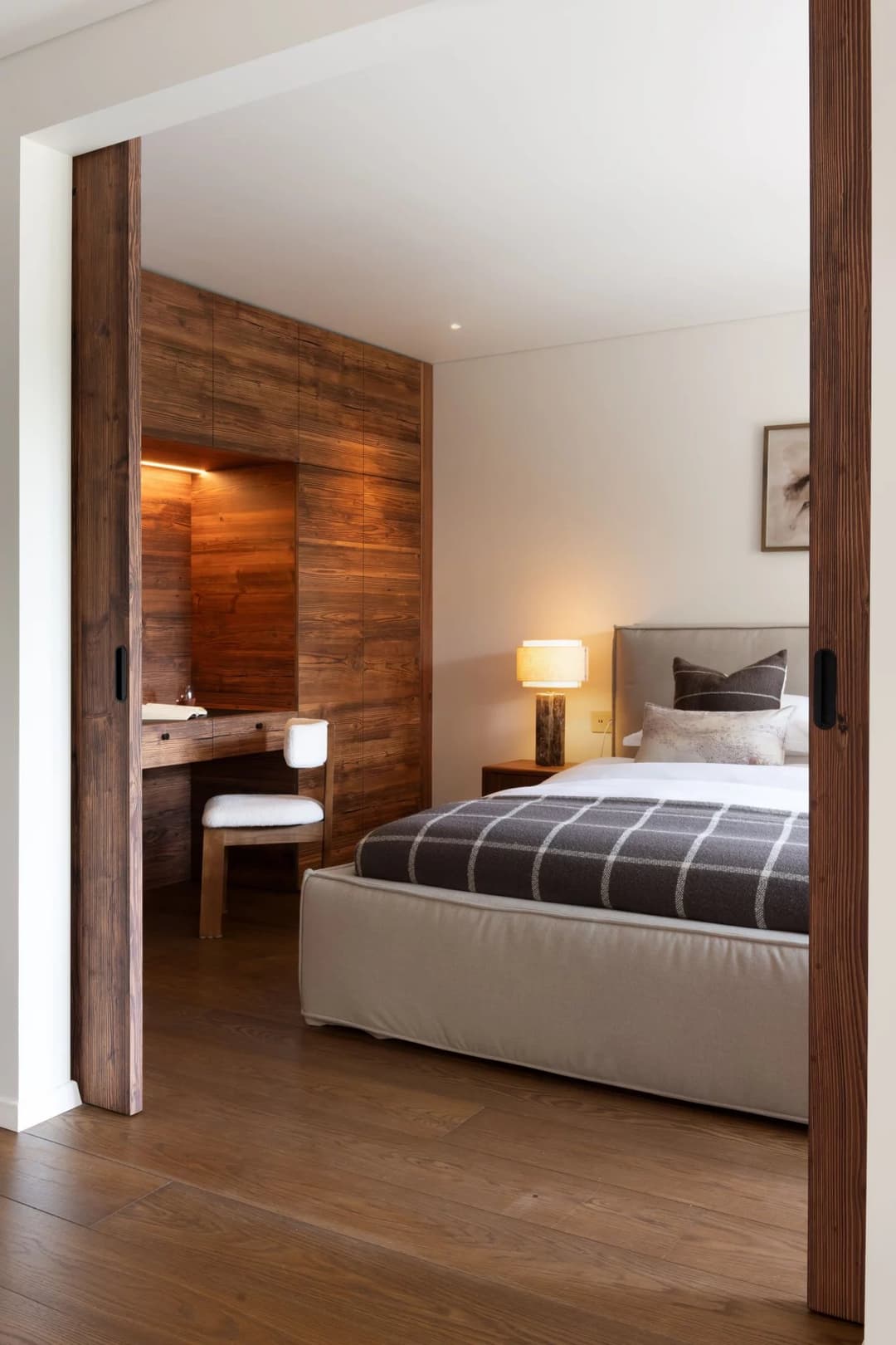 1618 – Appartement – 2.5pièces – 750000 CHF – 61 m²