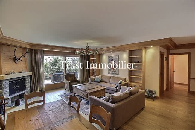 1750 – Appartement – 3.5 pièces – 1500000CHF – 120 m²