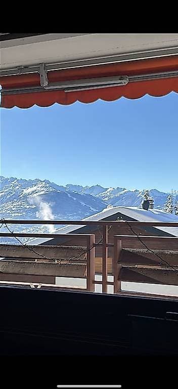 1364 – Appartement – 3.5pièces – 2750CHF