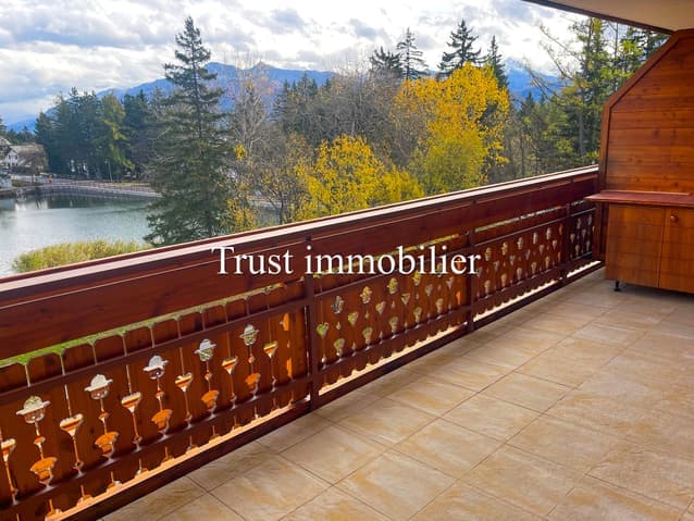 1664 – Appartement – 4.5pièces – 194 m²