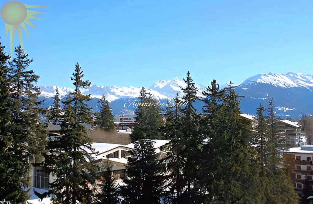 1726 – Appartement – 1.5pièces – 329000CHF – 41 m²