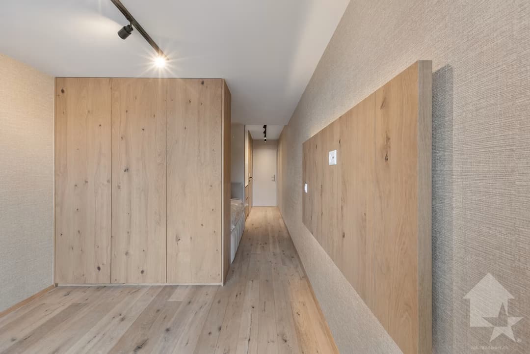 1733 – Appartement – 1.5pièces – 395000CHF – 36m²