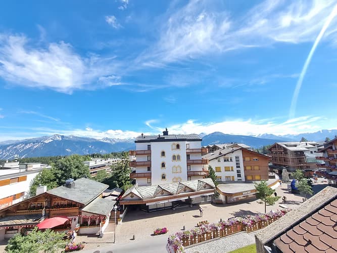 1665 – Appartement – 7.5pièces – 4950000CHF – 245 m²