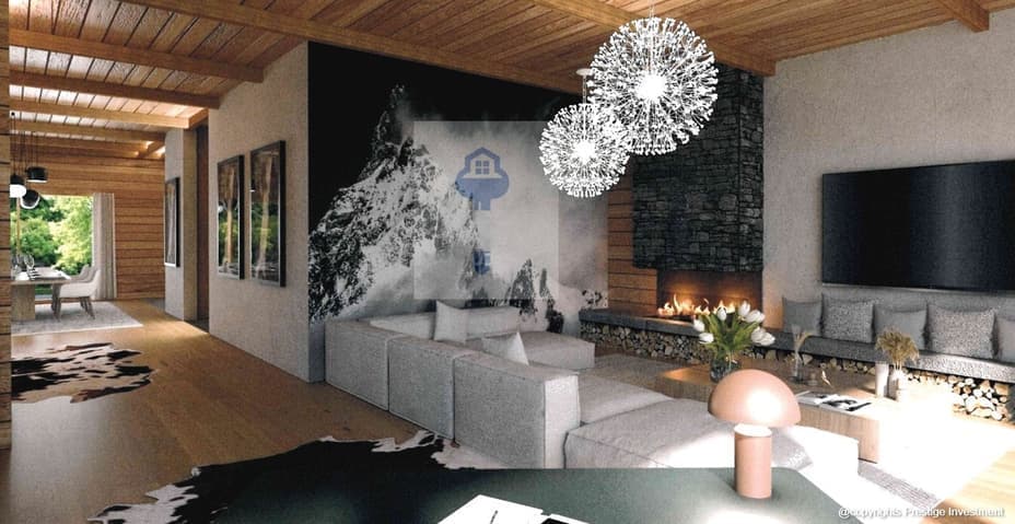 1728 – Maison – 7pièces – 822 m²